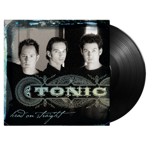 Tonic - Head On Straight