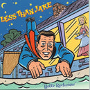 Less Than Jake - Hello Rockview *Pre-Order