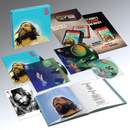 Matt Berry - Hear Noises - Super Deluxe