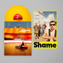 shame - Cutthroat *Pre-Order