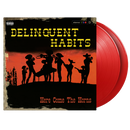 Delinquent Habits - Here Come The Horns
