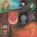 King Crimson - In The Wake of Poseidon *Pre-Order
