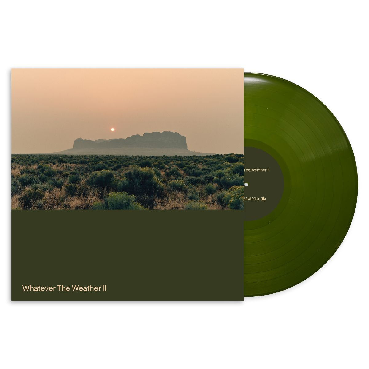 Whatever the Weather - Whatever the Weather II