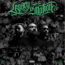 046 (The) - Legacy In Motion *Pre-Order