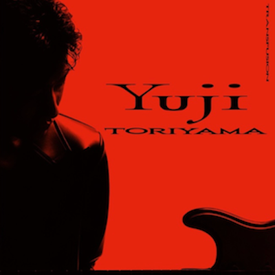 YUJI TORIYAMA - Transfusion *Pre-Order