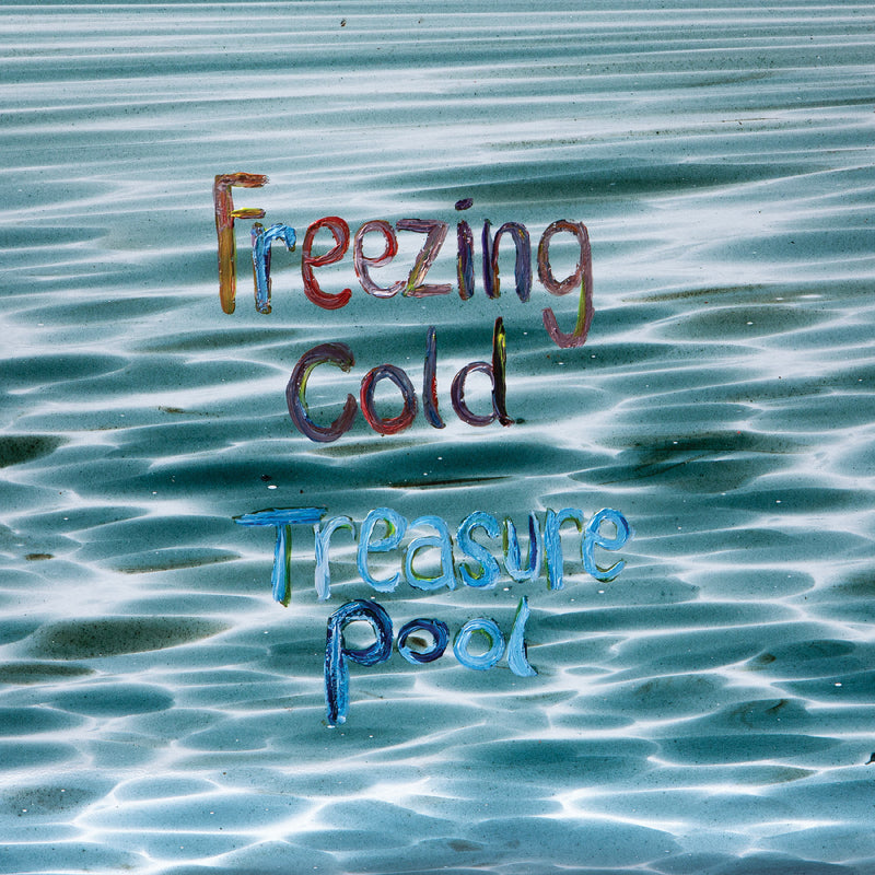 Freezing Cold - Treasure Pool