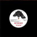 Carltons (The) - Better Days / Lee Perry - Station Underground News