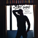 John Doe - Forever Hasn't Happened Yet (20th Anniversary) *Pre-Order