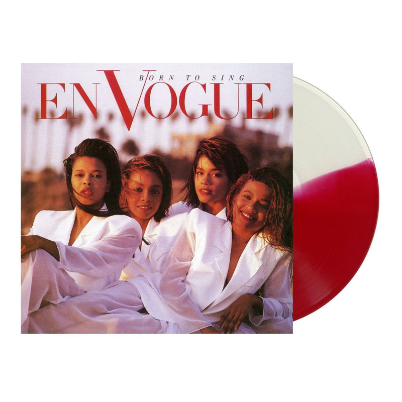 En Vogue - Born to Sing - Limited RSD Black Friday 2025