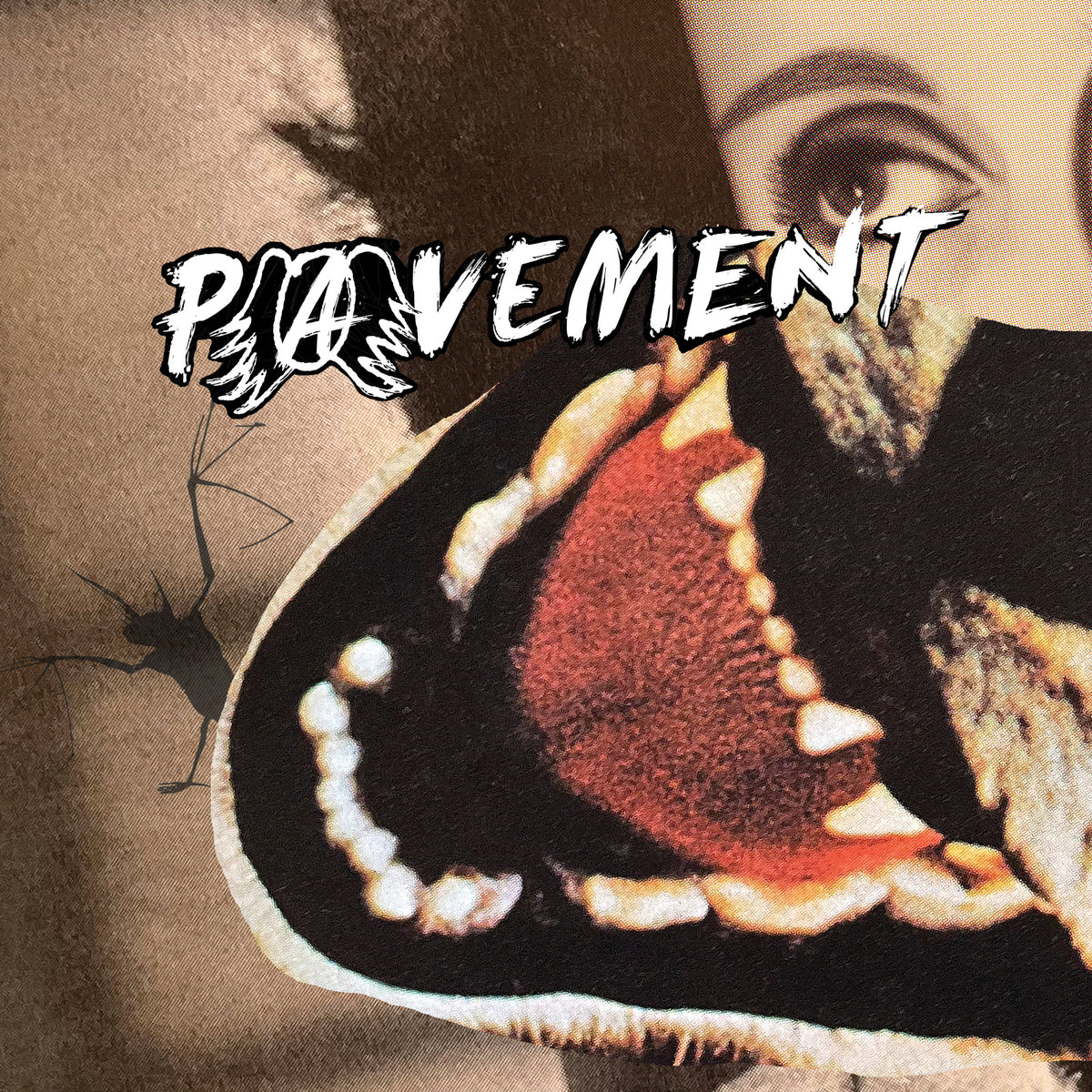Pavement - Hecklers Choice: Big Gums and Heavy Lifters - A Pavement Collection