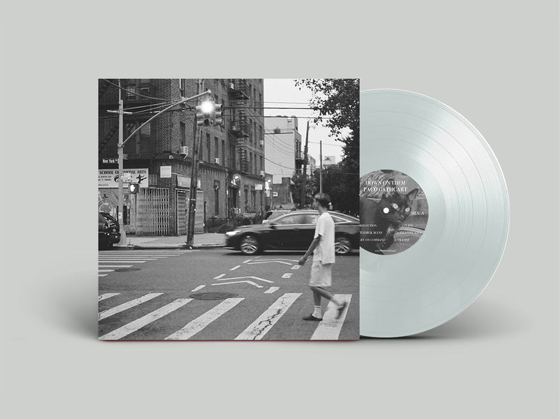 Paco Cathcart - Down on Them *Pre-Order