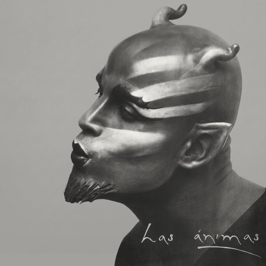 LAS ÁNIMAS - LAS ÁNIMAS *Pre-Order