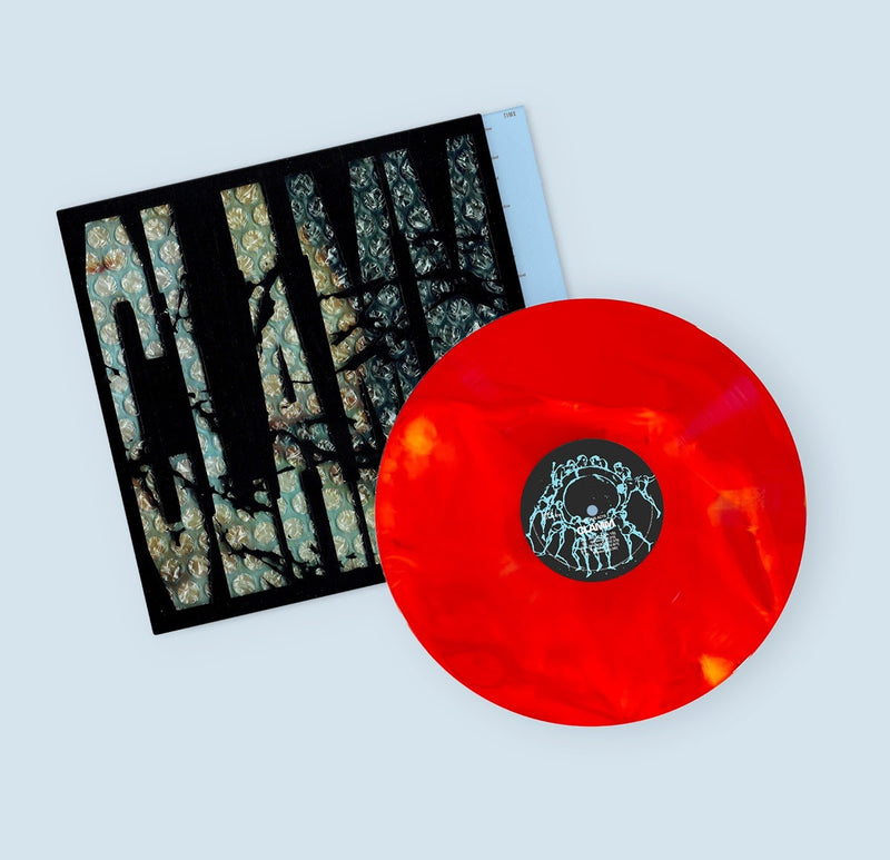 CLAMM - Serious Act *Pre-Order