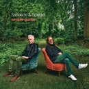 Vladystav Sendecki & Jürgen Spiegel - Simple Game *Pre-Order