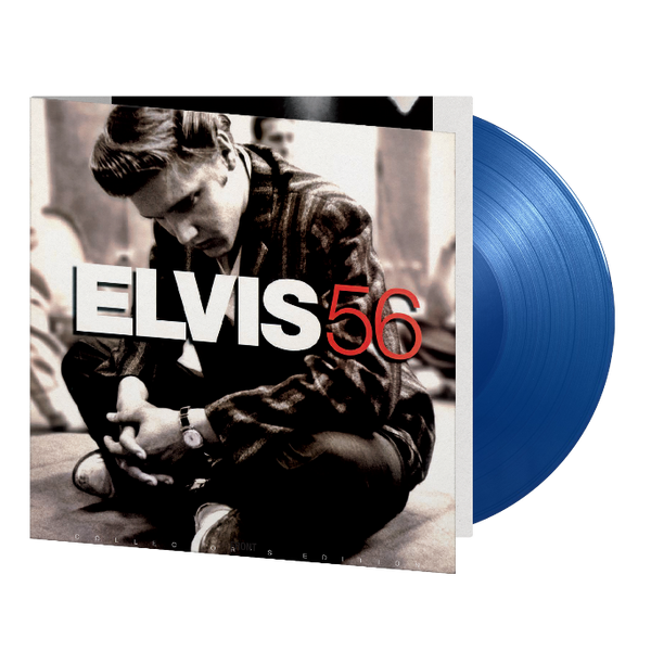 Elvis Presley - Elvis '56 Collector’s Edition *Pre-Order