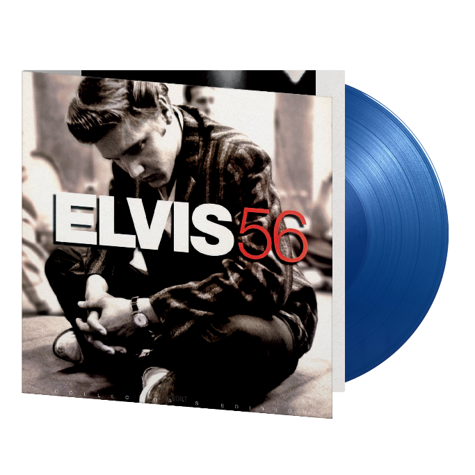 Elvis Presley - Elvis '56 Collector’s Edition *Pre-Order