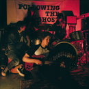 Middleman - Following The Ghost *Pre-Order