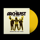 Chlöe Herington - The Archivist *Pre-Order