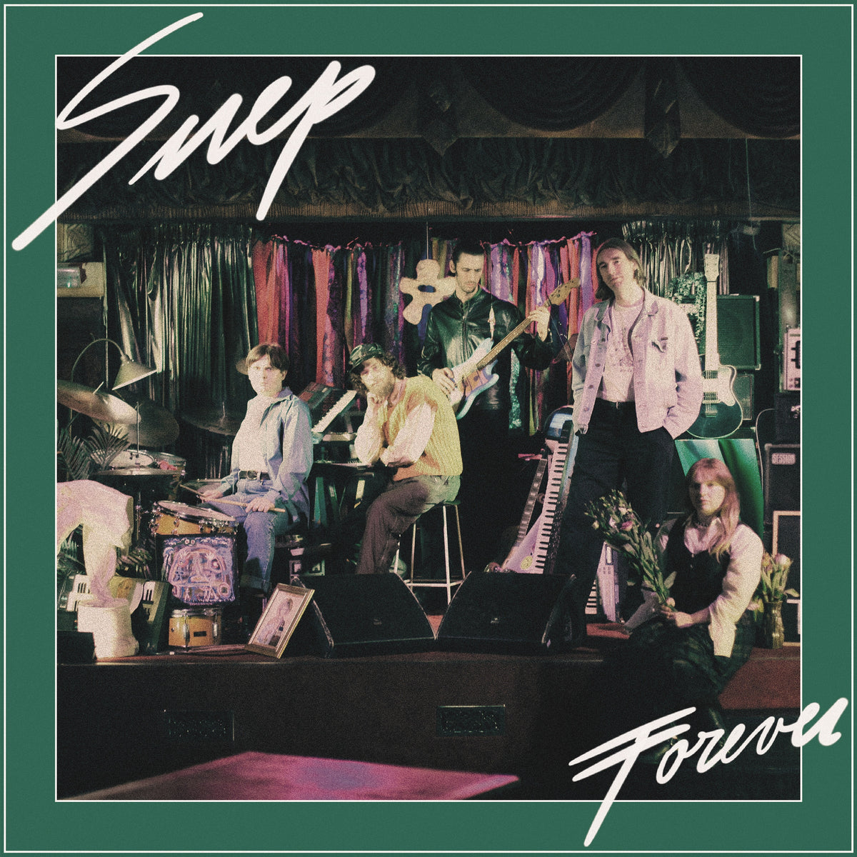 SUEP - Forever