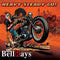 Bellrays (The) - Heavy Steady Go