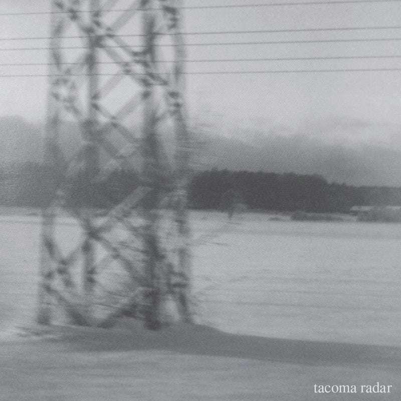 Tacoma Radar - No One Waved Goodbye *Pre-Order
