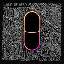 Lack of Afro - Love Dealer *Pre-Order