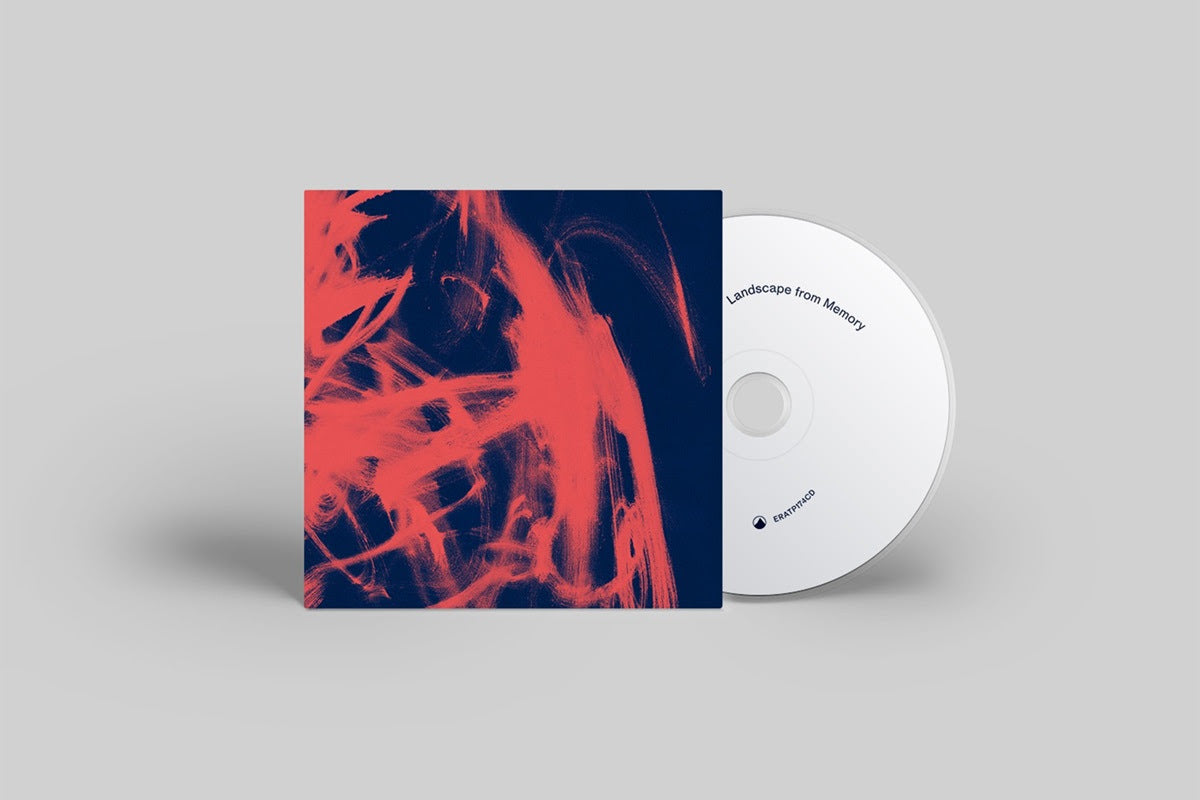 Rival Consoles - Landscape From Memory