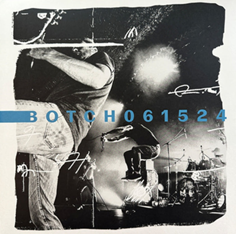 Botch - 061524 (Live Album) *Pre-Order