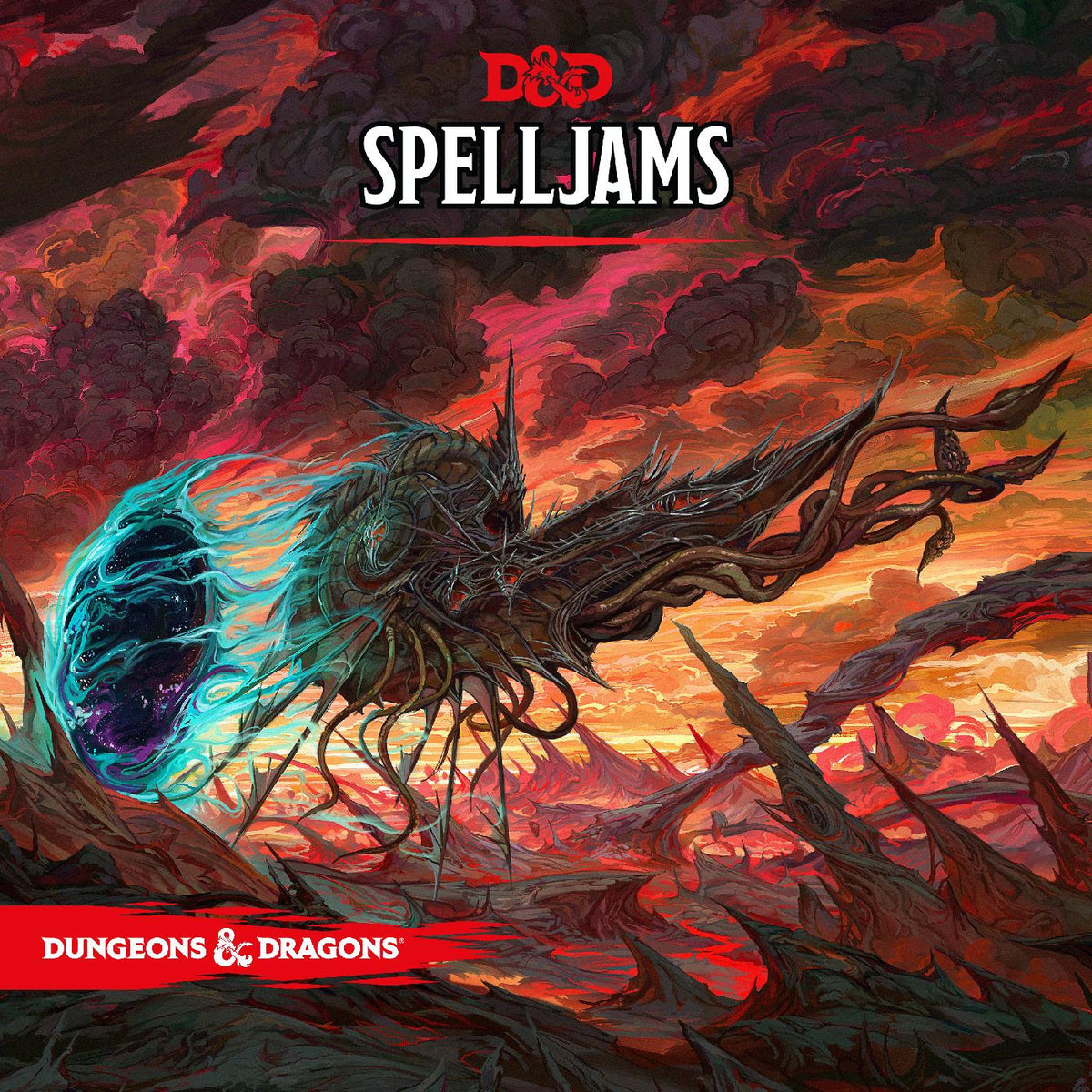 Various Artists - Spelljams