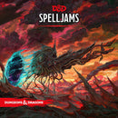 Various Artists - Spelljams *Pre-Order