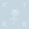 HTRK - Rhinestones