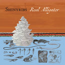 Shinyribs - Real Alligator *Pre-Order