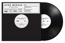 Afro Medusa - Pasilda *Pre-Order