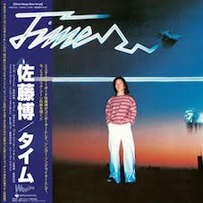 HIROSHI SATO - Time