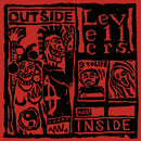 Levellers - Outside Inside *Pre-Order