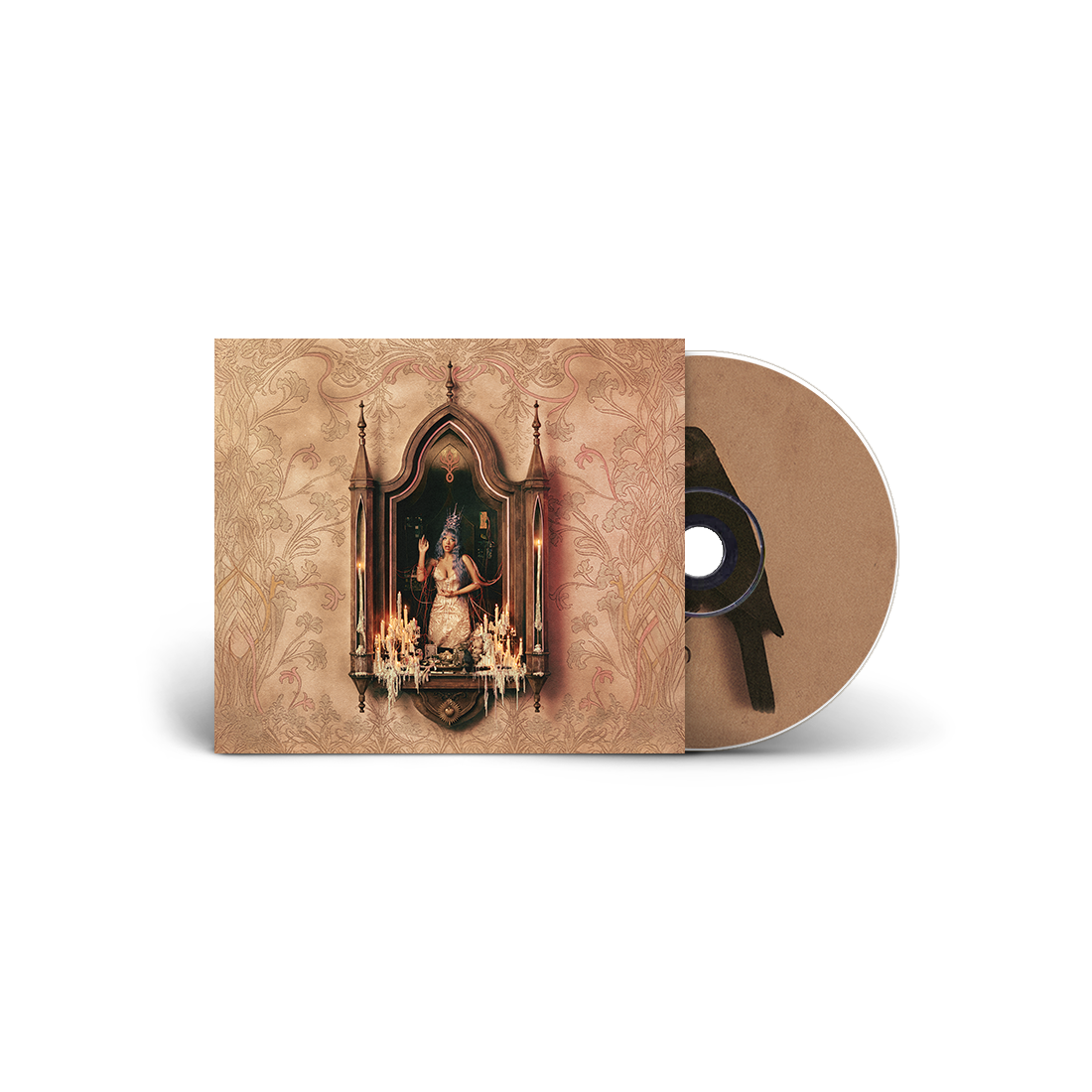 Melanie Martinez - Hades