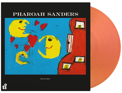 Pharoah Sanders - Moon Child