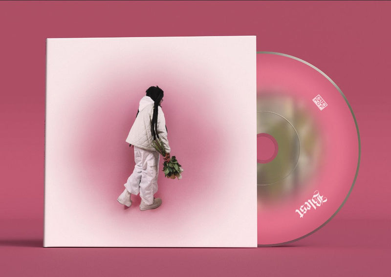 Yuno - Blest *Pre-Order