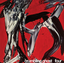 Crumbling Ghost - Four *Pre-Order