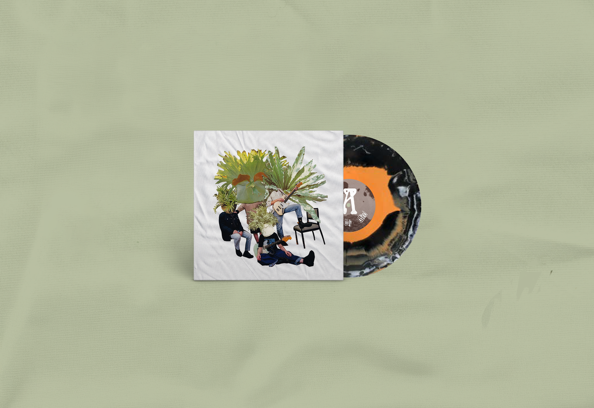 Phantastic Ferniture - Change my Mind