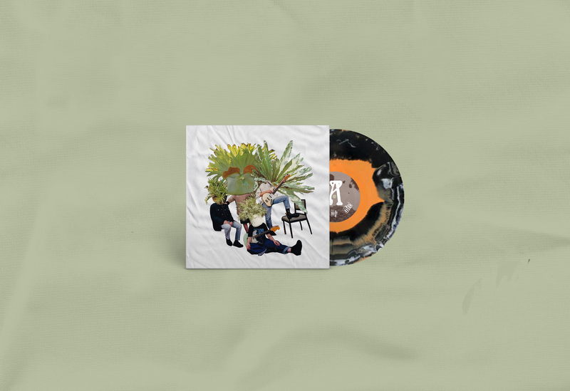 Phantastic Ferniture - Change my Mind