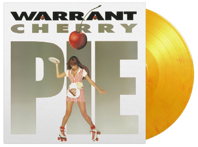 Warrant - Cherry Pie
