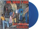 Dom Salvador and Abolicao - Som, Sangue e Raca