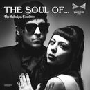 Courettes (The) - The Soul Of… The Fabulous Courettes *Pre-Order