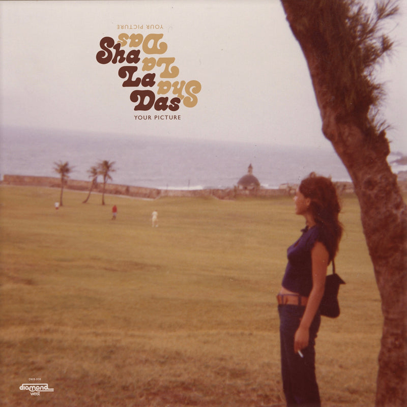 Sha La Das (The) - Your Picture *Pre-Order