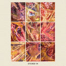 Tanzana - Etched In *Pre-Order