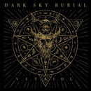 Dark Sky Burial - V.I.T.R.I.O.L.