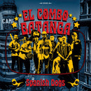 El Combo Batanga - Spanish Dogs *Pre-Order