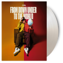 Cyril - From Down Under - To The World