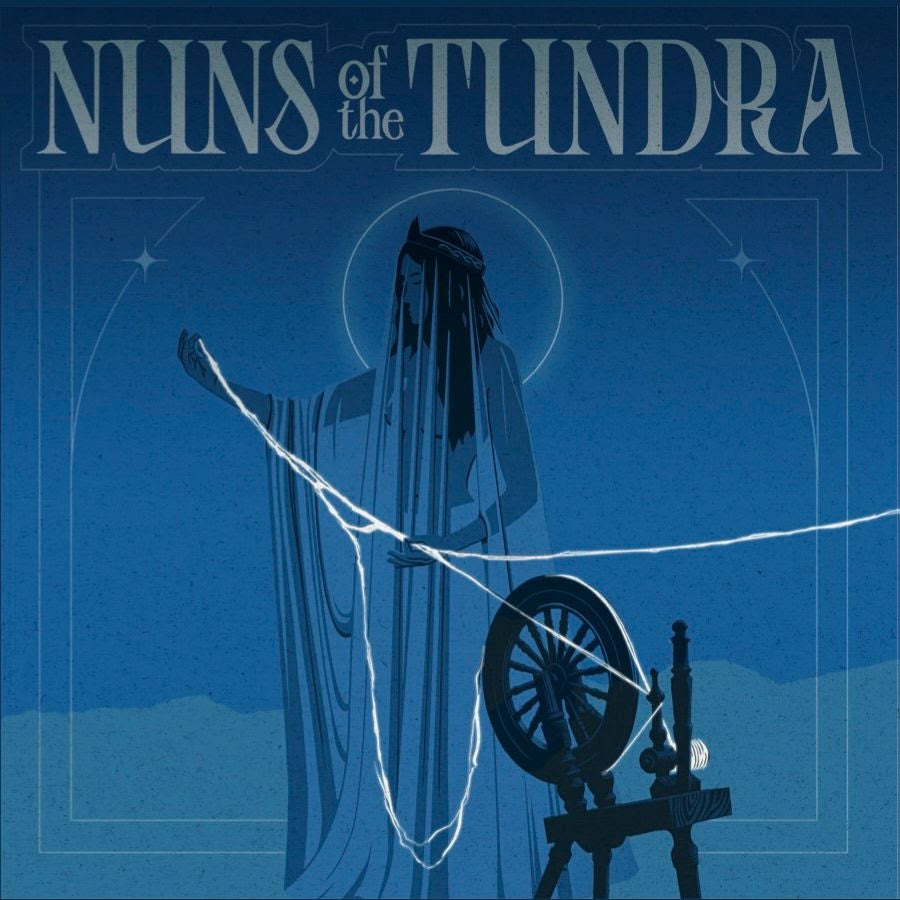 Nuns of the Tundra - Nuns of the Tundra *Pre-Order